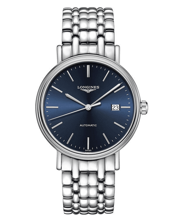 Ảnh Đồng hồ nam Longines L4.922.4.92.6