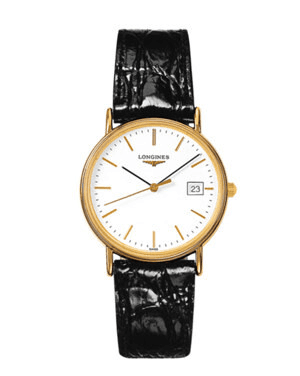 Ảnh Đồng hồ nam Longines L4.819.2.12.2