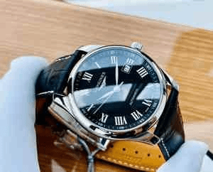 Ảnh Đồng hồ nam Longines L2.793.4.51.7