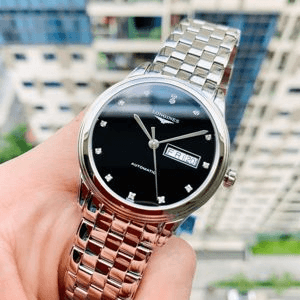 Ảnh Đồng hồ nam Longines L4.899.4.57.6