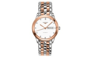 Ảnh Đồng hồ nam Longines L4.899.3.99.7