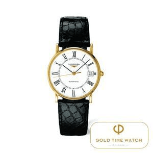Ảnh Đồng hồ nam Longines L4.744.6.11.0