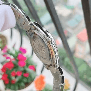 Ảnh Đồng hồ nam Longines L2.920.4.51.6