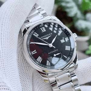 Ảnh Đồng hồ nam Longines L2.908.4.51.6