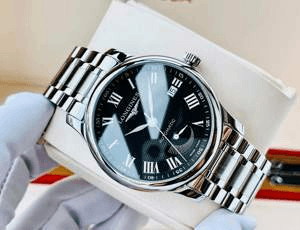 Ảnh Đồng hồ nam Longines L2.708.4.51.6