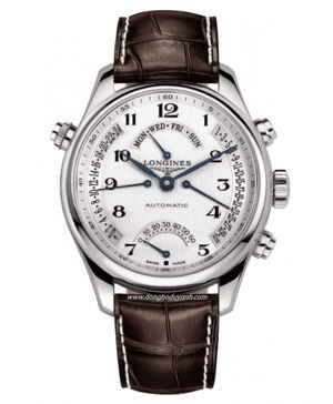 Ảnh Đồng hồ nam Longines L2.715.4.78.3