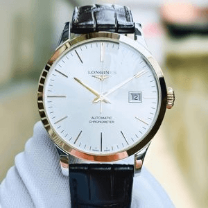 Ảnh Đồng hồ nam Longines L2.821.5.72.2