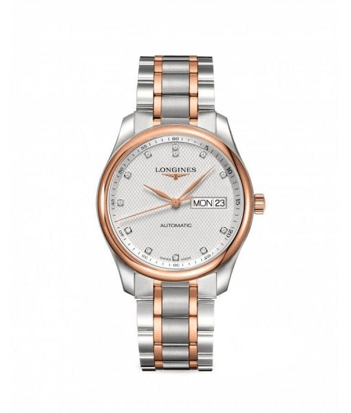 Ảnh Đồng hồ nam Longines L2.755.5.97.7