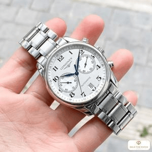 Ảnh Đồng hồ nam Longines L2.629.4.78.6
