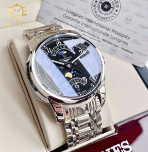 Ảnh Đồng hồ nam Longines L2.764.4.53.6