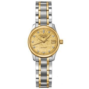 Ảnh Đồng hồ nam Longines L2.128.5.38.7