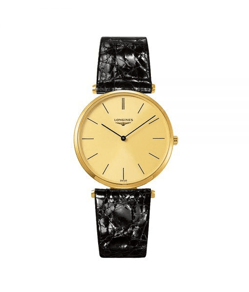 Ảnh Đồng hồ nam Longines L4.755.2.32.2