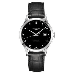 Ảnh Đồng hồ nam Longines L2.820.4.57.2