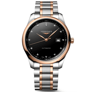 Ảnh Đồng hồ nam Longines L2.893.5.57.7