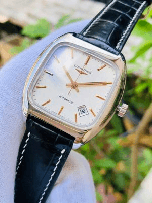 Ảnh Đồng hồ nam Longines L2.310.4.72.0