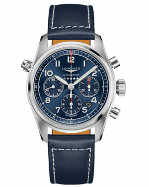 Ảnh Đồng hồ nam Longines L3.820.4.93.0