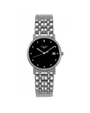 Ảnh Đồng hồ Longines L4.720.4.97.6
