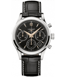 Ảnh Đồng hồ Longines L2.750.4.56.0