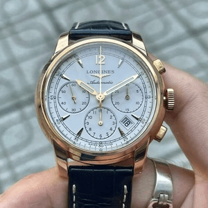 Ảnh Đồng hồ nam Longines Saint-Imier L2.752.8.72.3