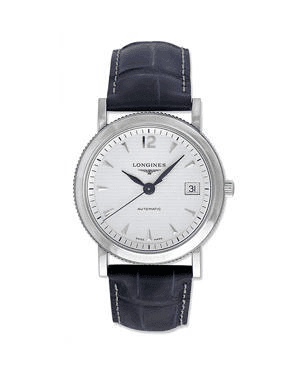 Ảnh Đồng hồ nam Longines L2.707.4.16.3