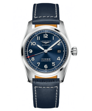 Ảnh Đồng hồ nam Longines L3.810.4.93.0