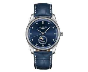 Ảnh Đồng hồ nam Longines L2.909.4.97.0