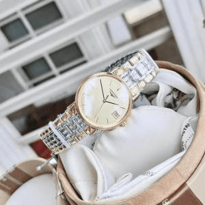 Ảnh Đồng hồ nam Longines L4.819.2.32.7