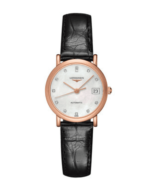 Ảnh Đồng hồ Longines L4.378.8.87.0