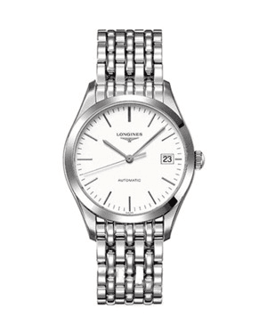 Ảnh Đồng hồ nam Longines L4.898.4.12.6