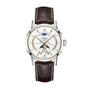 Ảnh Đồng hồ nam Longines L4.828.4.92.4