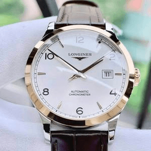 Ảnh Đồng hồ nam Longines L2.821.5.76.2