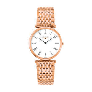 Ảnh Đồng hồ nam Longines L4.709.1.91.8