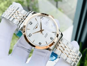 Ảnh Đồng hồ nam Longines L2.820.5.76.7
