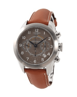 Ảnh Đồng hồ nam Longines L3.635.4.93.0