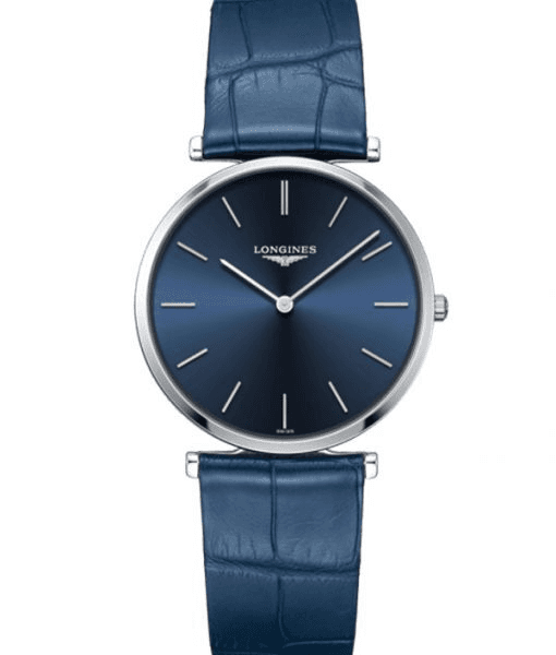 Ảnh Đồng hồ nam Longines L4.755.4.95.2