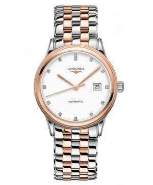 Ảnh Đồng hồ nam Longines L4.984.3.99.7