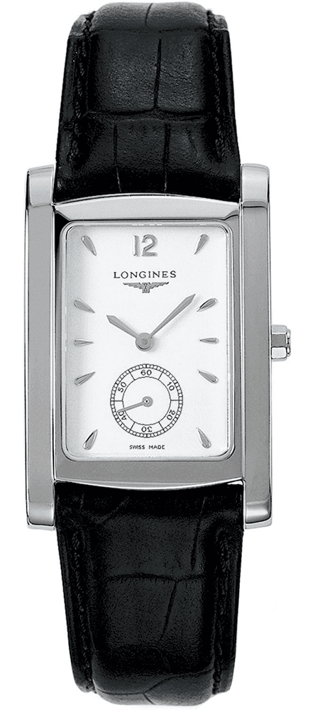 Ảnh Đồng hồ nam Longines L5.655.4.16.2
