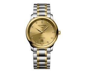 Ảnh Đồng hồ Longines L2.628.5.37.7