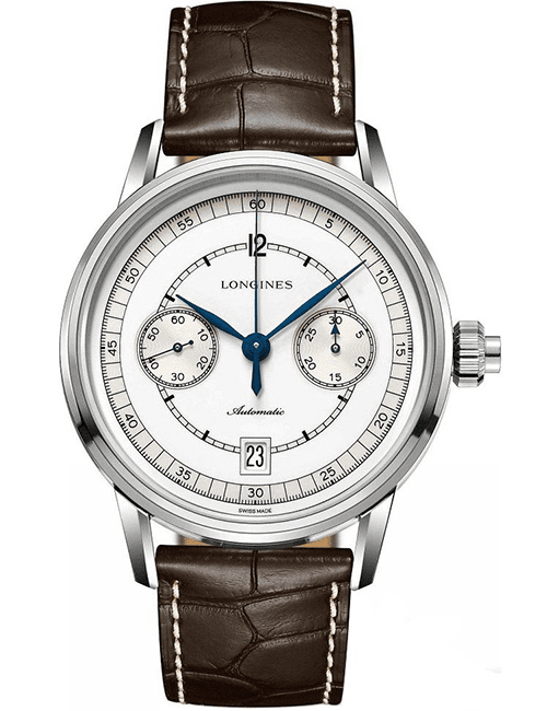 Ảnh Đồng hồ nam Longines L2.800.4.26.2