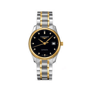 Ảnh Đồng hồ nam Longines L2.518.5.57.7 - Chính hãng