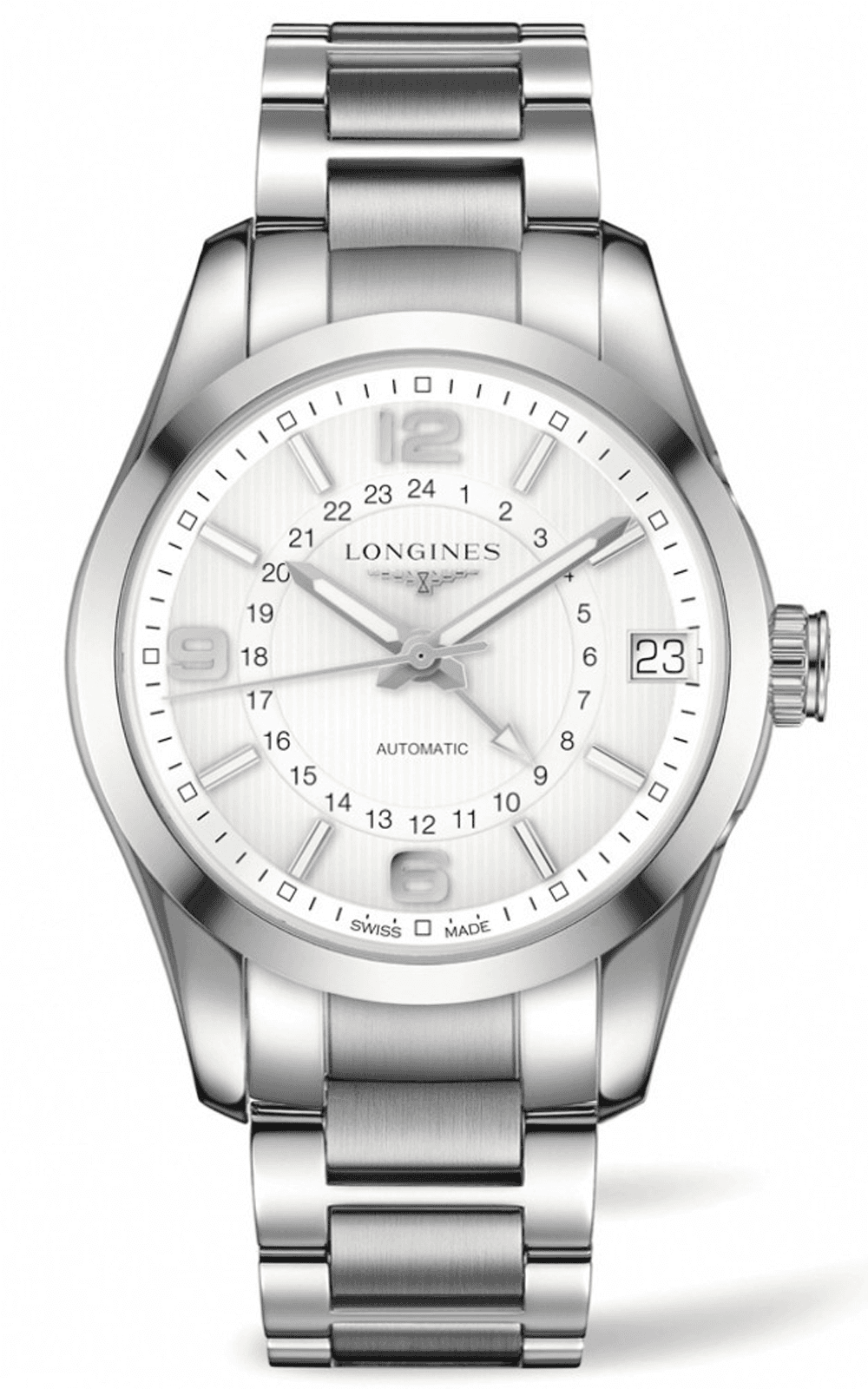 Ảnh Đồng hồ nam Longines L2.799.4.76.6