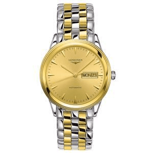 Ảnh Đồng hồ nam Longines L4.899.3.32.7