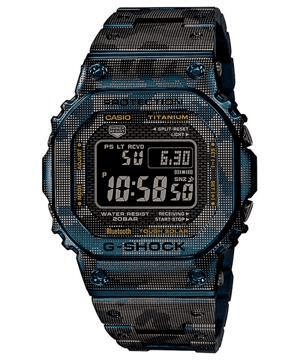 Ảnh Đồng hồ nam Casio G-Shock GMW-B5000TCF