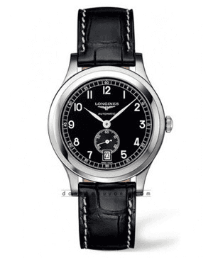 Ảnh Đồng hồ nam Longines Heritage L2.767.4.53.2