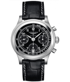 Ảnh Đồng hồ Longines L2.768.4.53.2