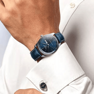 Ảnh Đồng hồ nam Longines L2.910.4.92.0