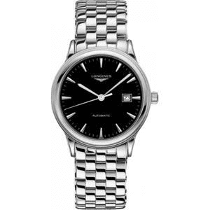 Ảnh Đồng hồ nam Longines L4.984.4.52.6