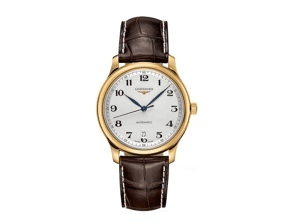 Ảnh Đồng hồ nam Longines L2.628.6.78.3