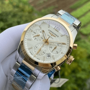 Ảnh Đồng hồ nam Longines L2.786.5.76.7