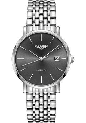 Ảnh Đồng hồ nam Longines L4.910.4.72.6